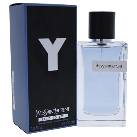 yves saint laurent edt 60 ml|yves Saint Laurent toilette.